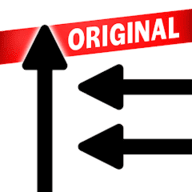 Arrows Out icon